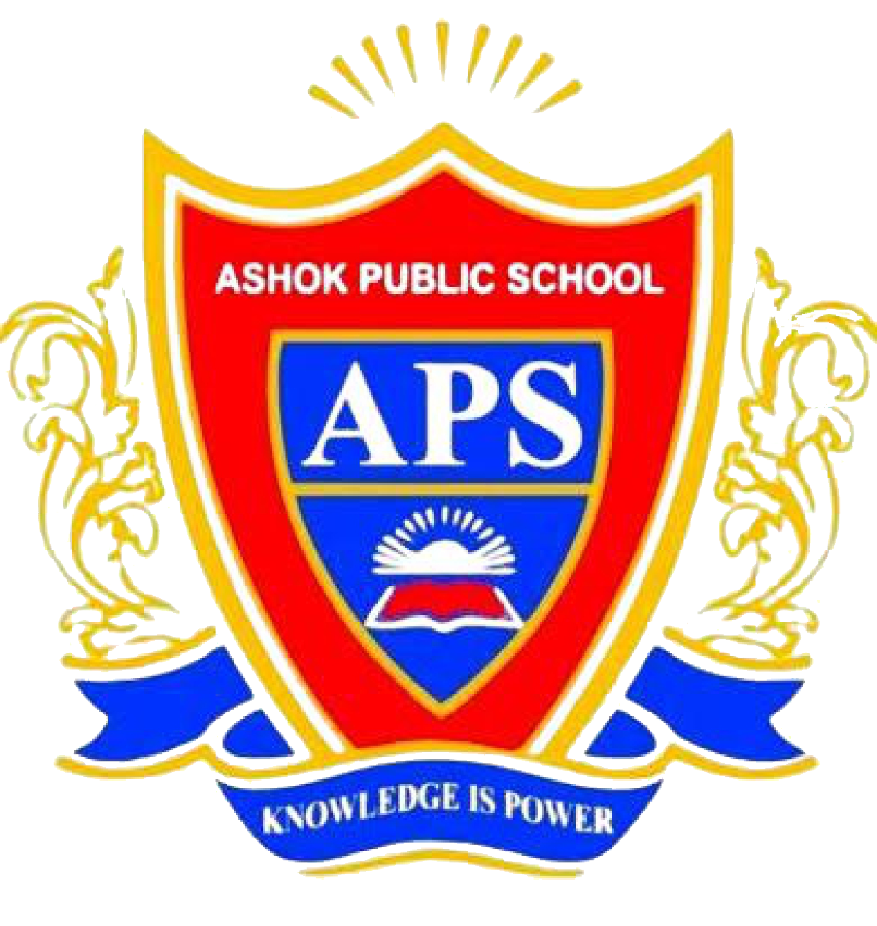 School Logo
